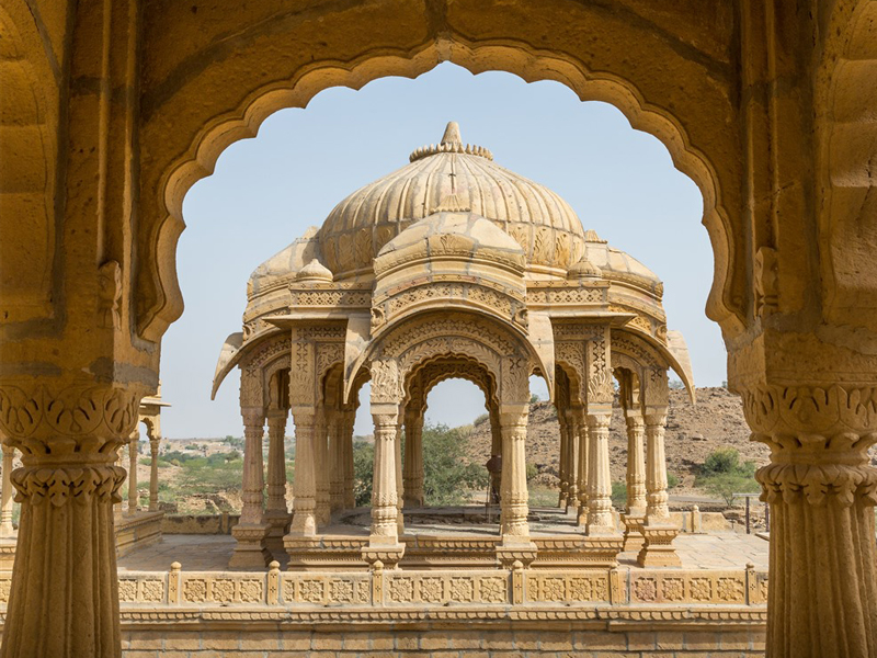 bada-bagh