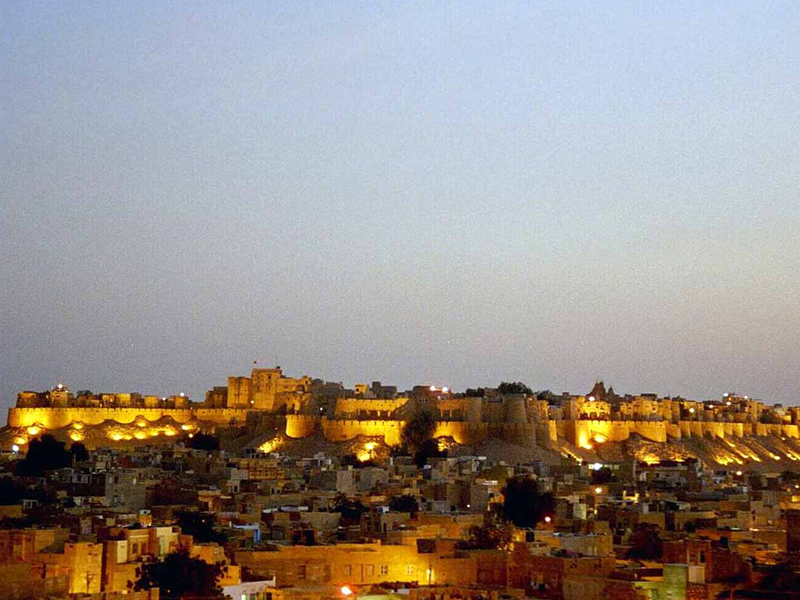 jaisalmer-fort