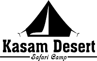 Kasam Desert Safari Camp