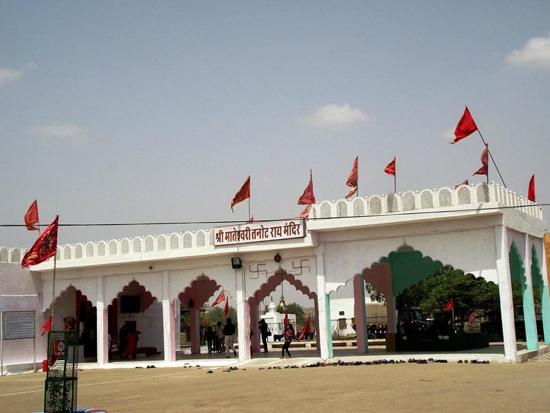 tanot-mata-temple